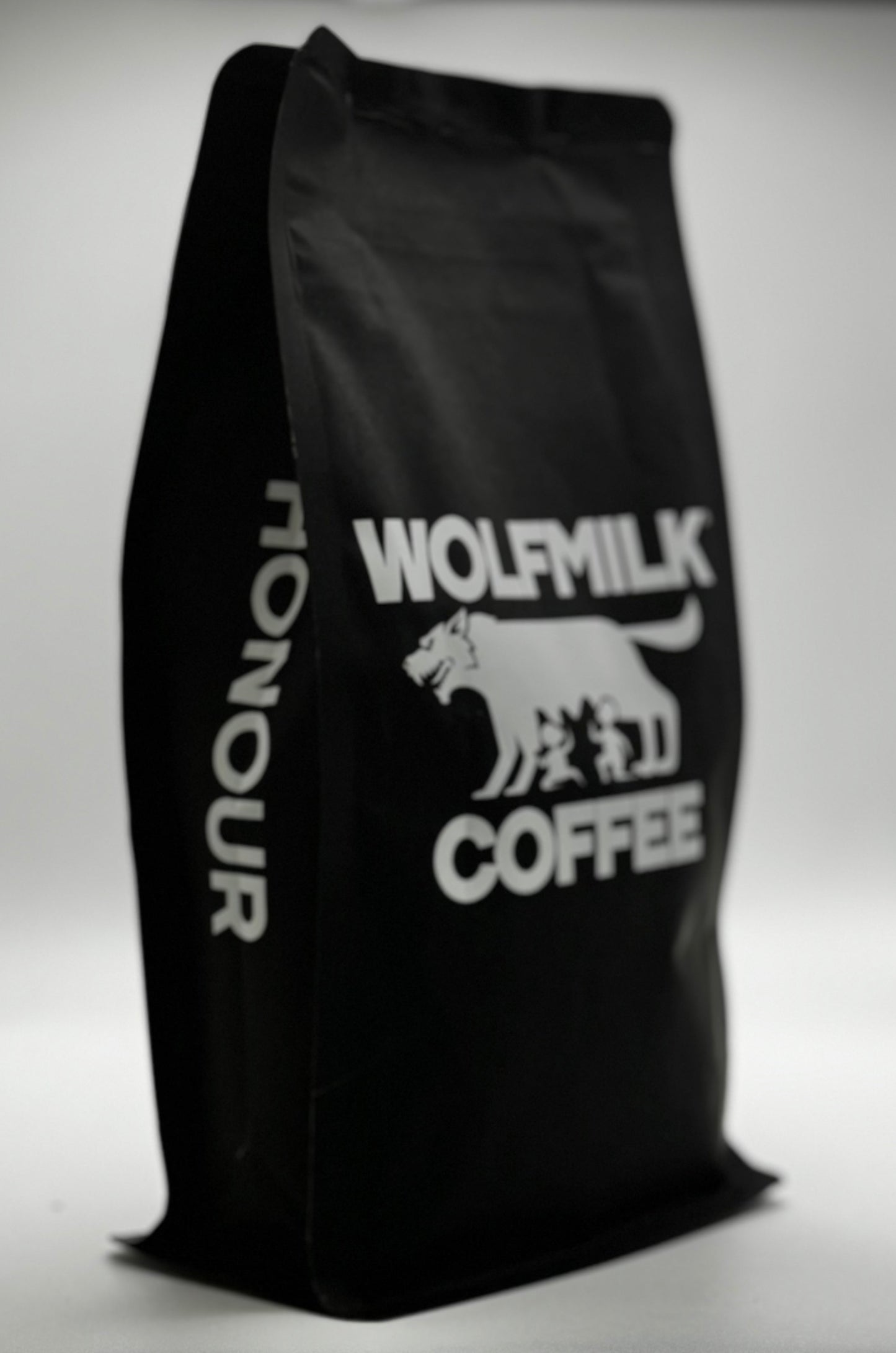 Dark Roast (US)