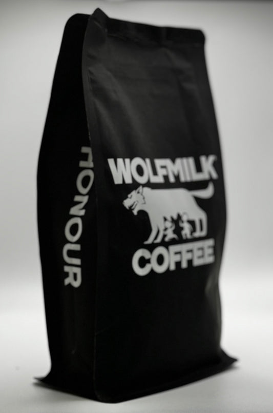 Dark Roast (US)