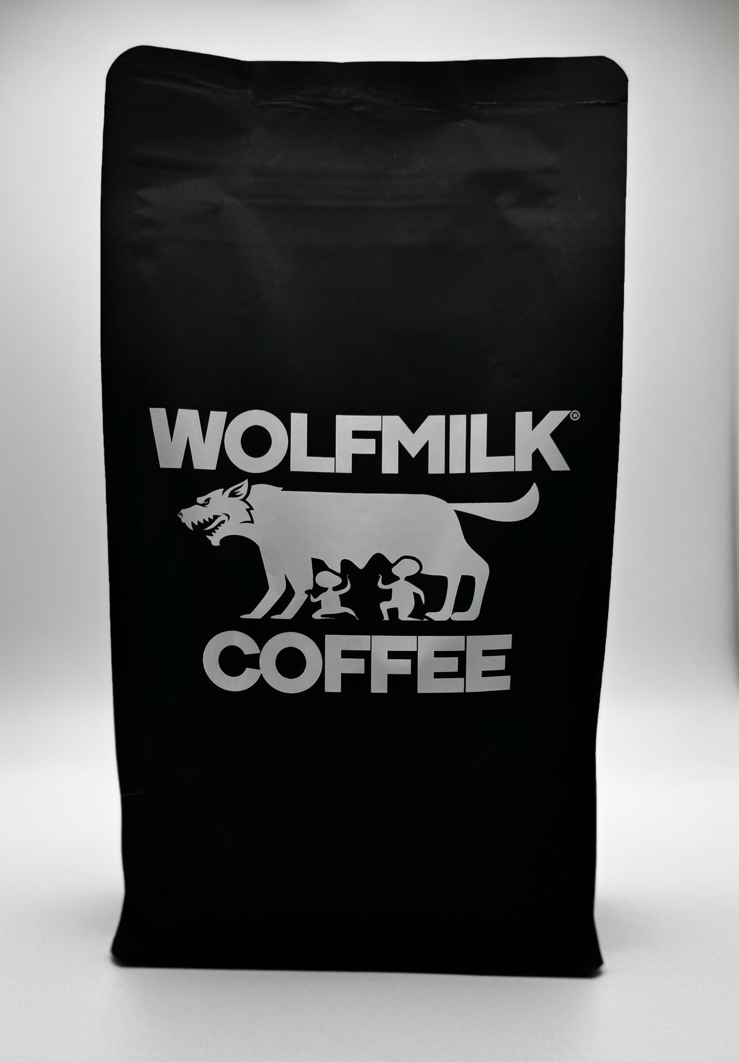 Dark Roast (US)