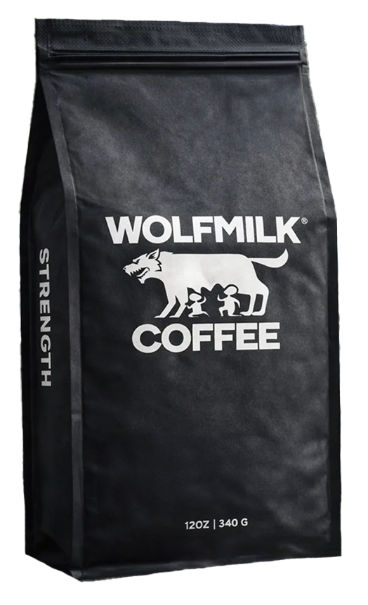 Dark Roast (CA)